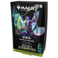 Edge Of Eternity World Shaper: Commander Deck