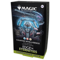 Edge Of Eternity Counter Intelligence: Commander Deck
