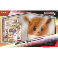 Prismatic Evolution: Evee Accessory Pouch Special Collections Box