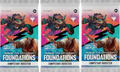 3pk Foundations Jumpstart Booster