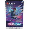 Foundations Starter Collection