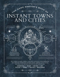 Game Master's Book Of Instant Towns For 5th Edition RPG