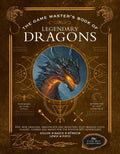 Game Master's Legendary Dragons