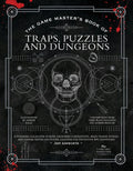 Game Master's Book Of Traps & Puzzles