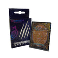 Holo Perfect Fit Sleeves – Standard (Oracle)