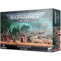 Adepta Mechanicus: Skitarii