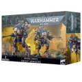 Imperial Knights Knight Armigers