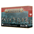 Soulblight Gravelords Deadwalker Zombies