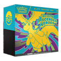 Mega Evolutions Ascended Heroes ETB
