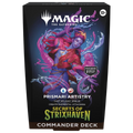 Prismari Artistry Commander Deck