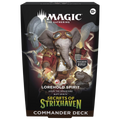Lorehold Spirit Commander Deck