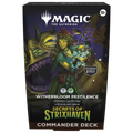 Witherbloom Pestilence Commander Deck
