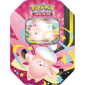 Pokemon Mega Moonlit Tin