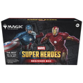 Marvel Super Heroes Beginner Box