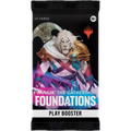 Foundations Play Booster
