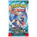 Journey Together Booster