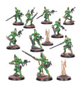 WHKT: Kill Team: Blades of Khane