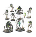 WHKT: Kill Team: Canoptek Circle