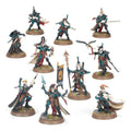 WHKT: Kill Team: Cosair Voidscarred