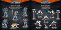 WHKT: Kill Team: Dead Silence