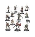 WHKT: Kill Team: Farstalker Kinband