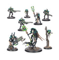 WHKT: Kill Team: Hierotek Circle