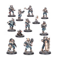 WHKT: Kill Team: Imperial Navy Breachers