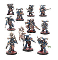 WHKT: Kill Team: Nemesis Claw