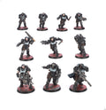 WHKT: Kill Team: Scout Squad