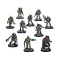 WHKT: Kill Team: Kasrkin