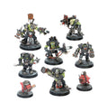WHKT: Kill Team: Wreka Krew