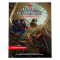 D&D Keys From The Golden Vault