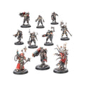 WHKT: Kill Team: Battleclade