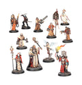 WHKT: Kill Team: Sanctifiers