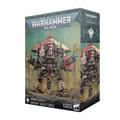 Imperial Knights Knight Questoris