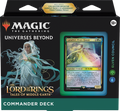 MTG: LTR: Elven Council Commander Deck