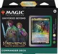 MTG: LTR: Food and Fellowship Commander Deck
