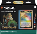 MTG: LTR: Riders of Rohan Commander Deck