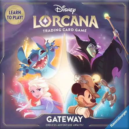 Lorcana: Gateway