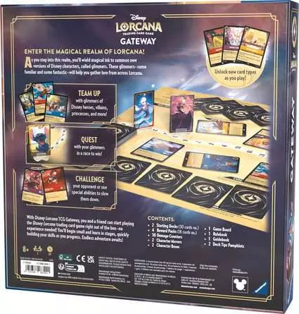 Lorcana: Gateway