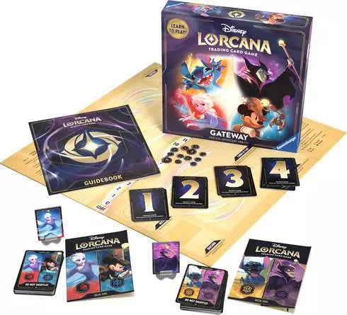 Lorcana: Gateway