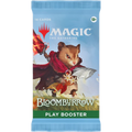 Bloomburrow Play Booster