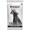 Final Fantasy Play Booster