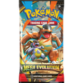 Mega Evolution Booster