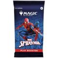 Spiderman Booster