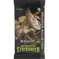 Strixhaven Collector Booster