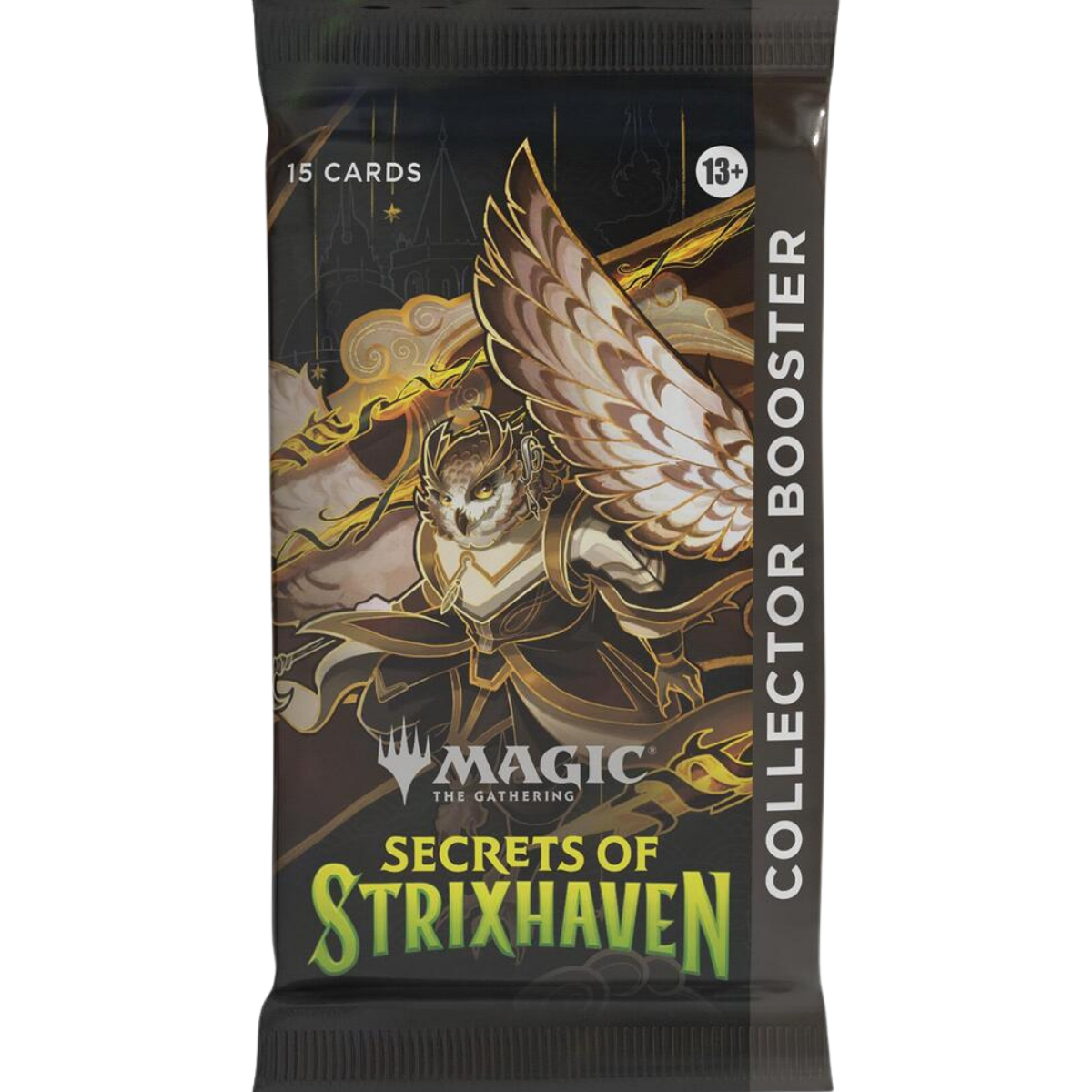 Strixhaven Collector Booster