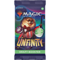 Unfinity Draft Booster