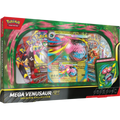 Megavenusaur Premium Collection