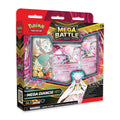 PKM: Mega Diancie: Mega Battle Box